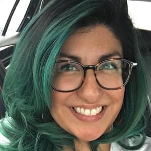 Meet your Posher, Marissa